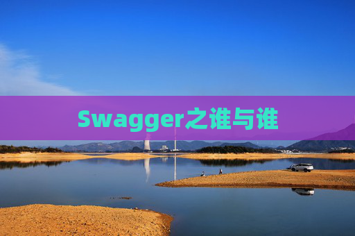Swagger之谁与谁